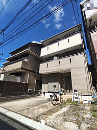 渡田東町　中古戸建