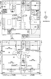 上郷町 新築2階建て