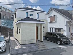 本郷台1丁目　新築2階建て全2棟