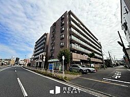 ナイスアーバン磯子