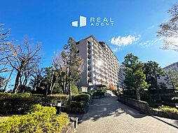 ヴィルヌーブ保土ヶ谷