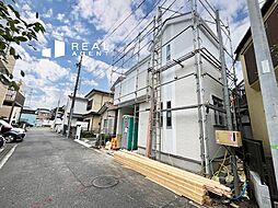 本宿町　新築2階建て