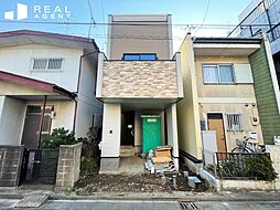 桜本2丁目 新築戸建