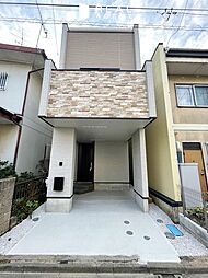 桜本2丁目 新築戸建