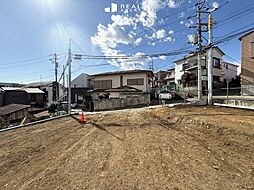 境之谷　新築戸建全3棟