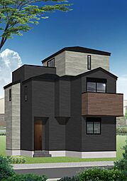 西戸部町2丁目 新築戸建