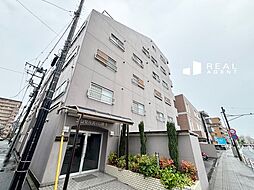 エンゼルハイム磯子