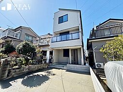 上矢部町　新築戸建