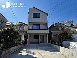 上矢部町　新築戸建