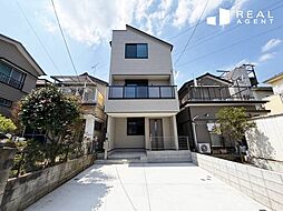 上矢部町　新築戸建