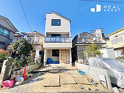 上矢部町　新築戸建