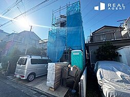 上矢部町　新築戸建