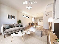 汲沢8丁目　新築戸建2棟