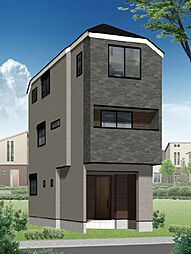 汲沢8丁目　新築戸建2棟