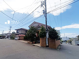 今宿2丁目　宅地分譲