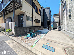 西寺尾1丁目 新築2階建て