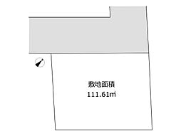 秋葉町　建築条件付き売地