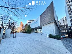 プライズ・ヒル3番館