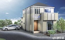 六ツ川3丁目　新築2階建て