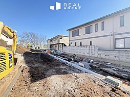 元町2丁目　建築条件なし売地8区画