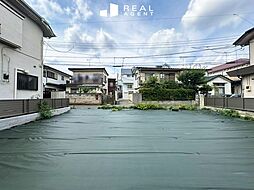 井の頭5丁目 建築条件なし売地