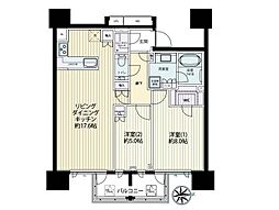 ブランズ東麻布