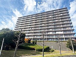 よこすか・四季の街パークヒルズ光の丘1番館