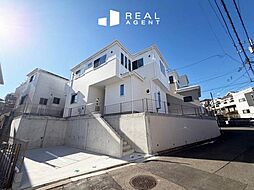 白根5丁目　新築2階建て全2棟