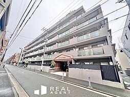 エンゼルハイム蒔田