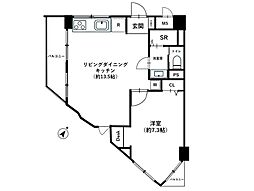 第二目黒コーポビアネーズ