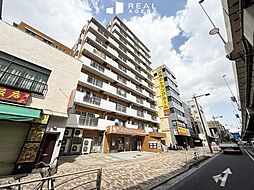 東神奈川ダイヤモンドマンション