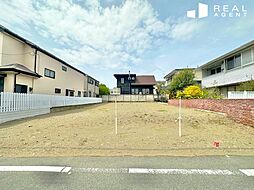 片瀬海岸2丁目　建築条件付きなし売地