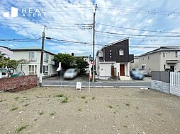 片瀬海岸2丁目　建築条件付きなし売地