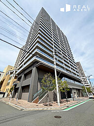 ブリリアタワー横浜東神奈川
