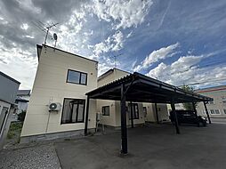 東光10−2 3戸貸家 2