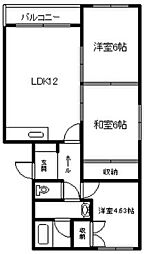 東光8・4プラザ 101