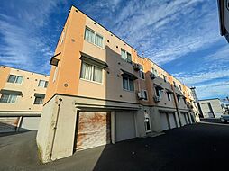 ＦＵＪＩＴＥＣ　ＨＯＵＳＥ（フジテックハウス）Ｂ号棟 1