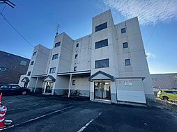 ニューフロンティア永山 206