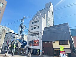 サンライズビル 602
