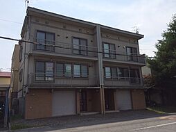大町2−6借家 2
