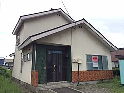 永山6−6貸家 zzz