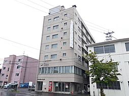 ロータリーハイツ 503