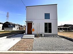 忠岡町高月南 新築戸建 自然素材の家