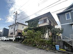 和泉市青葉台 建築条件なし売土地