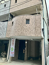 大阪市東住吉区田辺　中古戸建　リフォーム済