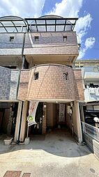 大阪市東住吉区田辺 中古戸建 リフォーム済