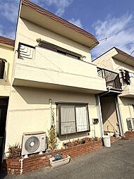 八尾市太田　中古テラスハウス