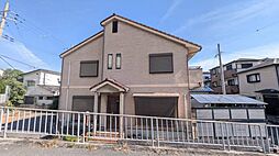 堺市美原区北余部　中古戸建