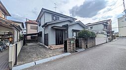 宝塚市御所の前　中古戸建