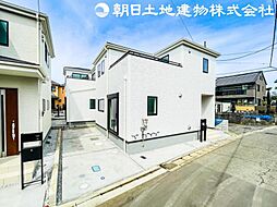 海老名市大谷南4丁目　1号棟